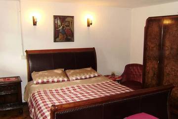 Chalet pour 12 Personnes dans La Chapelle-d'Abondance, Région de Thonon-les-Bains, Photo 4