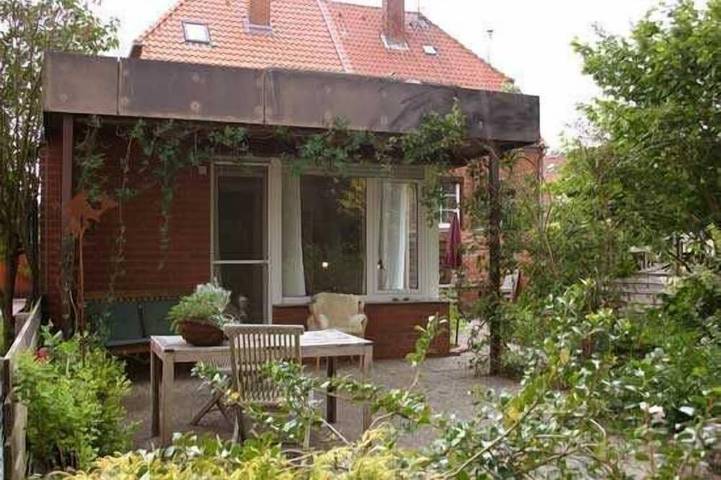 Ferienwohnung für 2 Personen, mit Garten - 1