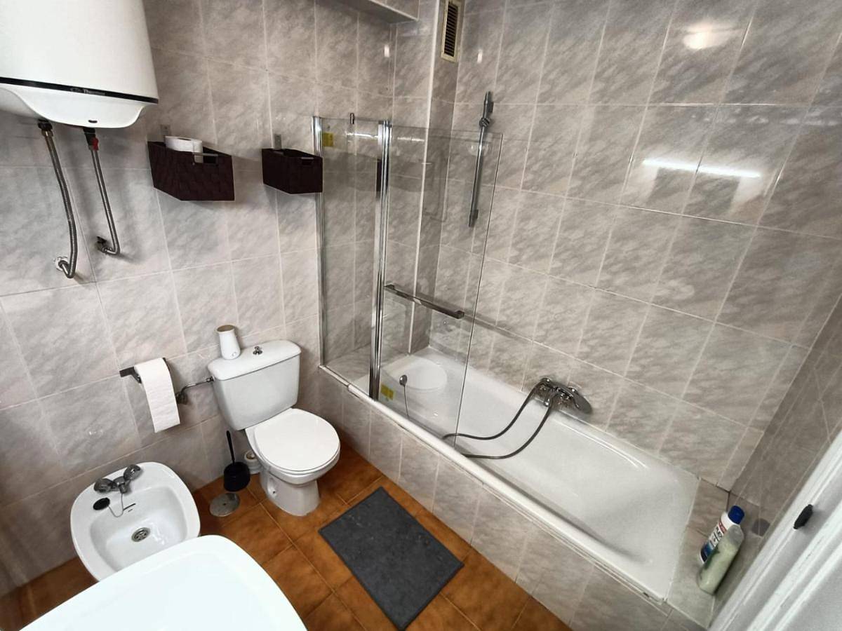 Four-Bedroom House in Rianjo, Rias Baixas