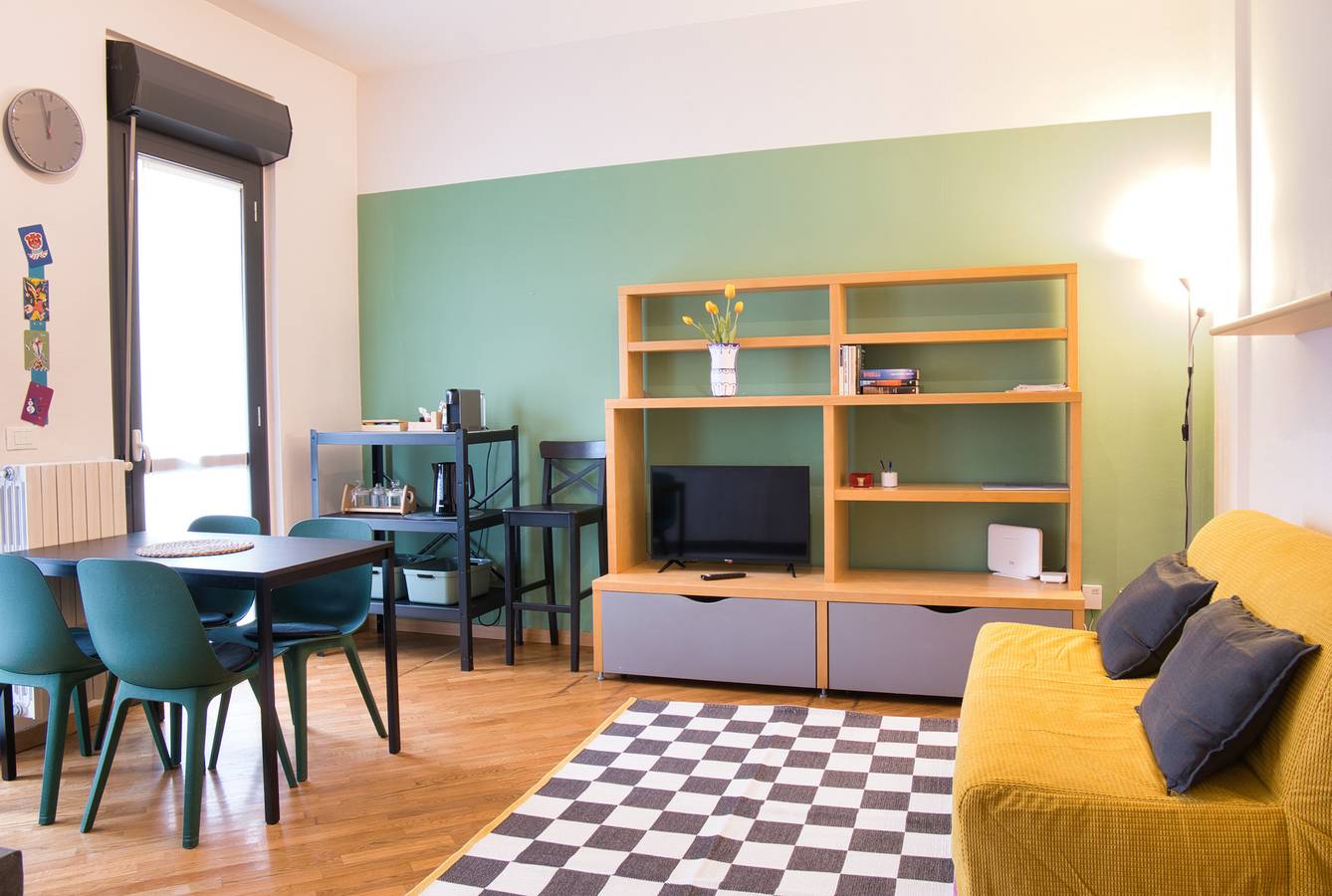 Appartamento intero, The Lake Whale in Lecco, Prealpi Bergamasche Occidentali