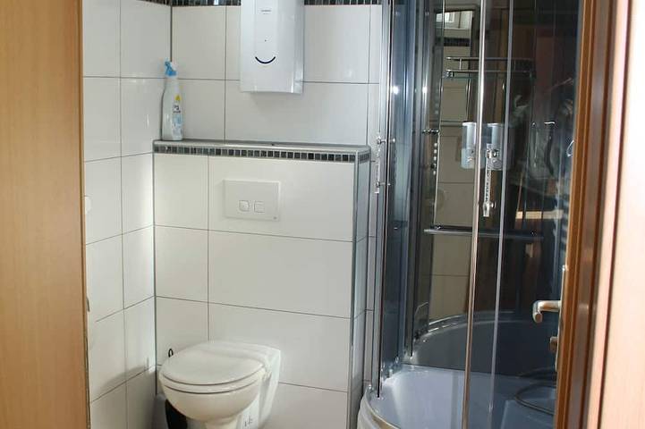 Ferienwohnung für 5 Personen in Neuwied - 4