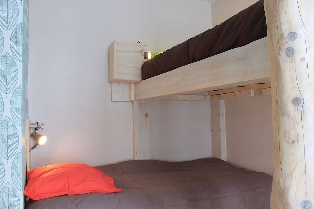 Entire apartment, Clean Design Apartment, Nature Spirit in Foncine-le-Haut, Parc naturel régional du Haut-Jura
