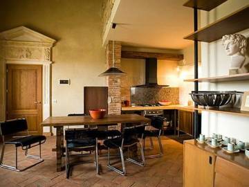 Agriturismo voor 6 Personen in Volterra, Provincie Pisa, Afbeelding 1