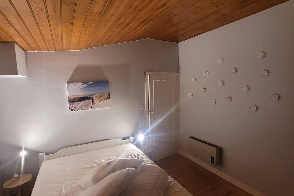 Escape to La Cordouane: Charm and relaxation just a stone's throw from the ocean! in Saint-Augustin, Côte de Beauté