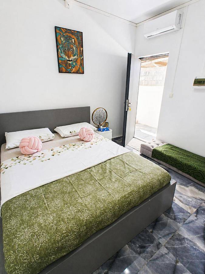 Vakantieappartement voor 2 personen - 1