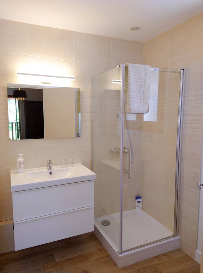 Chambre d’hôte pour 2 personnes, avec piscine et jardin à Sarlat-la-Canéda - 3