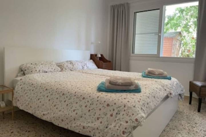 Ferienhaus für 12 Personen, mit Balkon und Garten in Badia Gran - 3