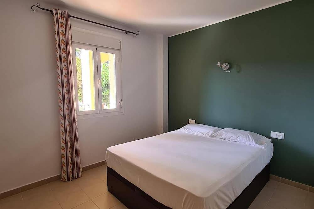 Ganze Wohnung, Ferienwohnung Vallgornera für 1 - 4 Personen mit 2 Schlafzimmern - Ferienwohnung in Ein- oder Mehrfa in Vallgornera, Llucmajor