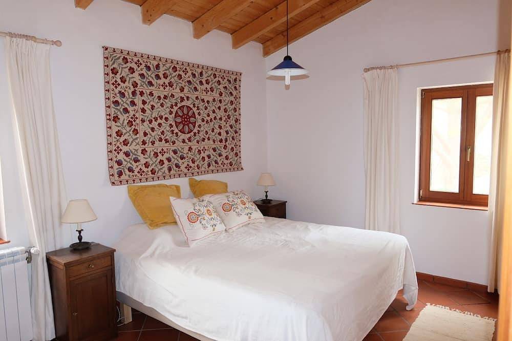 Geräumige Villa in wunderschöner Umgebung in São Teotónio, Costa Alentejana