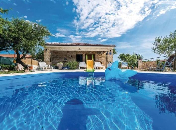 Ferienhaus für 6 Personen in Općina Stankovci - 3