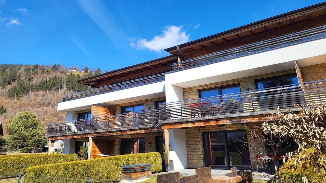 Ferienhaus für 4 Personen (54 m²) in Zell am See in Zell am See, Pinzgau