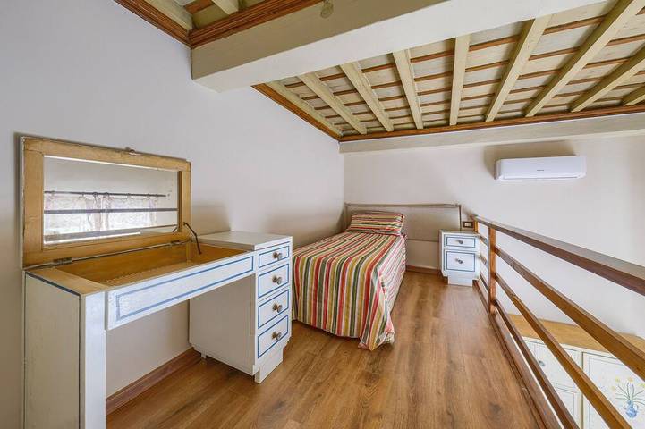 Appartement entier, The Grammar Teacher's House - Historic Residence in Prato, Province de Prato