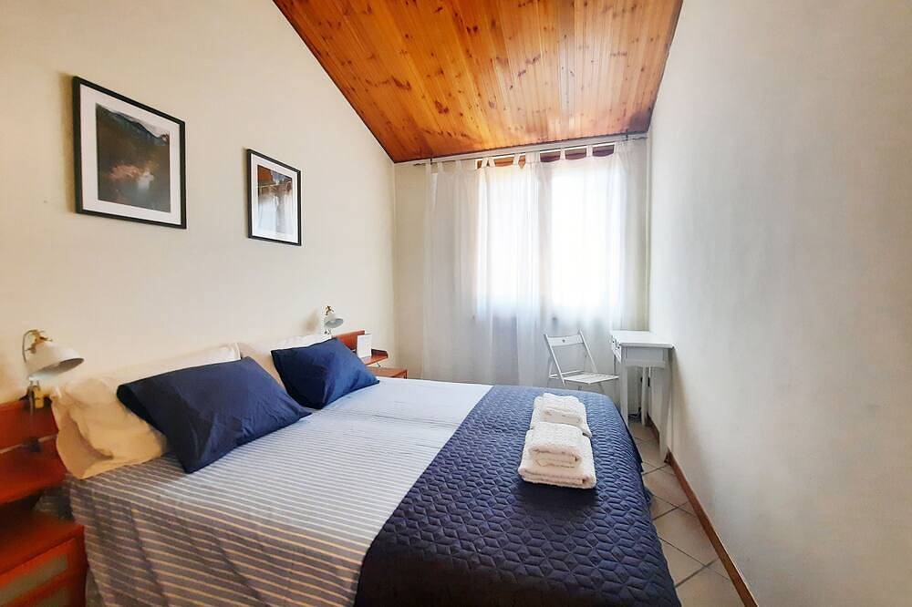 Ganze Wohnung, Fanaberia By Case al Lago in Ponti sul Mincio, Gardasee-Berge