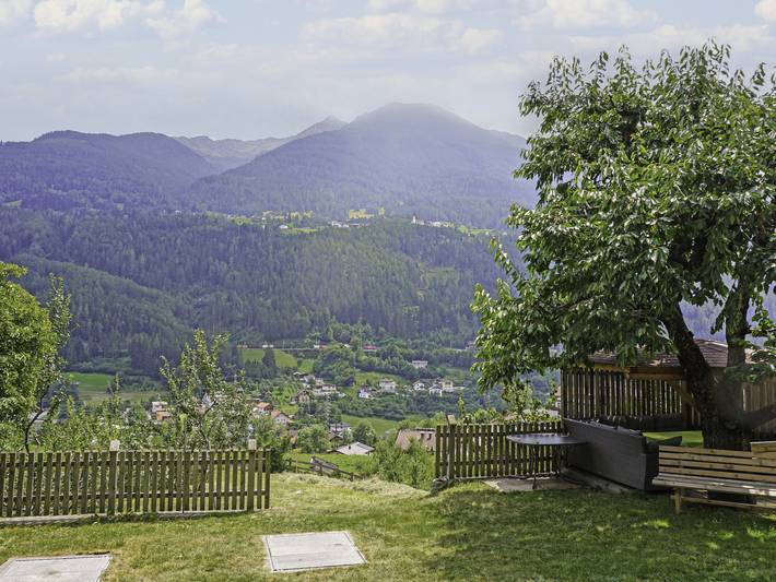 Ganze Wohnung, Krismer in Lechtaler Alpen, Pians