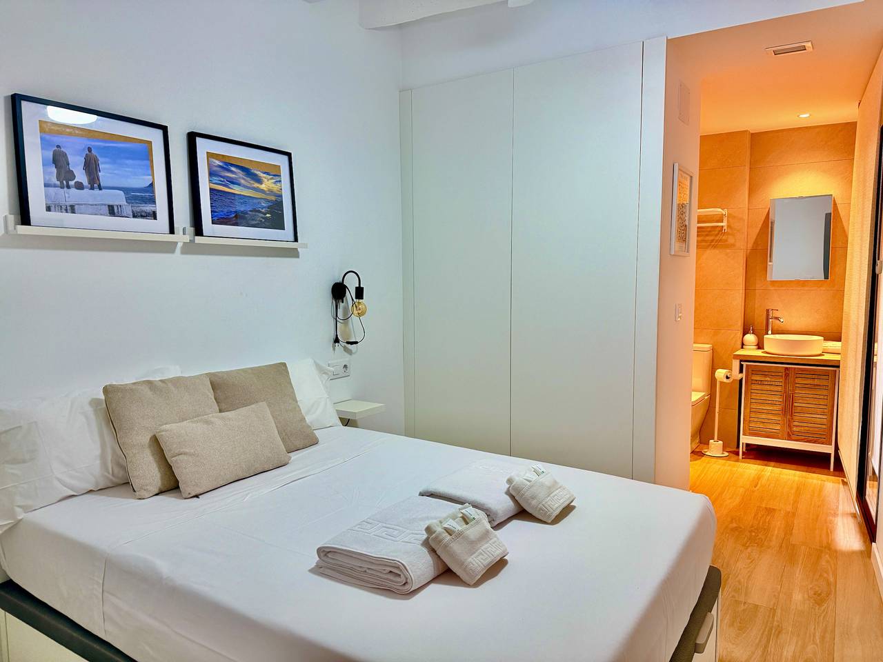 Apartamento entero, Casa Carbonera By Gloove  in Petrel (Alicante), Interior de Alicante