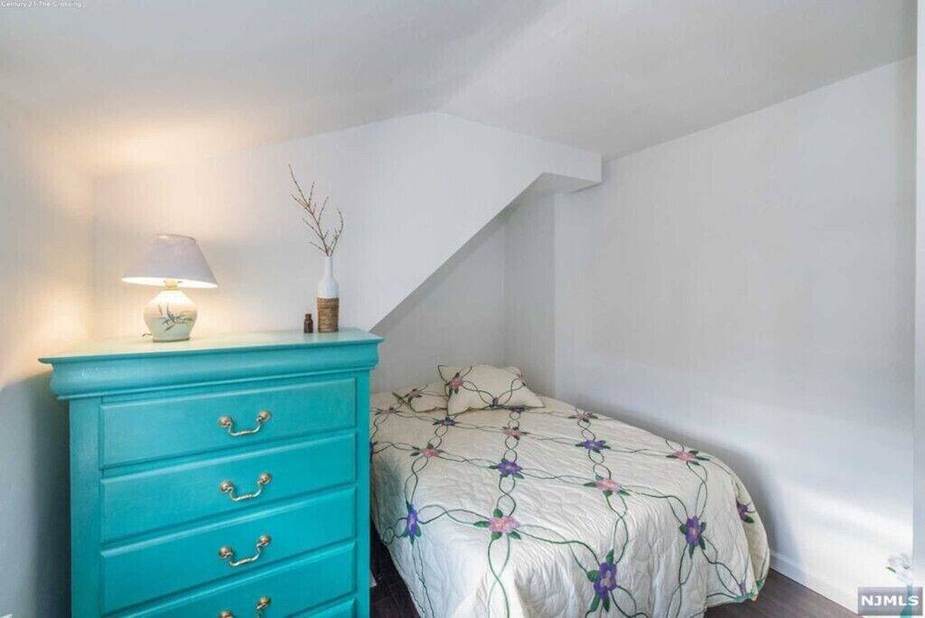 Ganze Wohnung, Cozy & Quiet 2 Bed Apt 20 Minutes to Nyc in Fort Lee, Bergen County