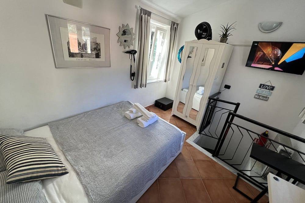 Romantique petite maison de pirate, Wifi gratuit in Monterosso al Mare, Commune de Monterosso al Mare