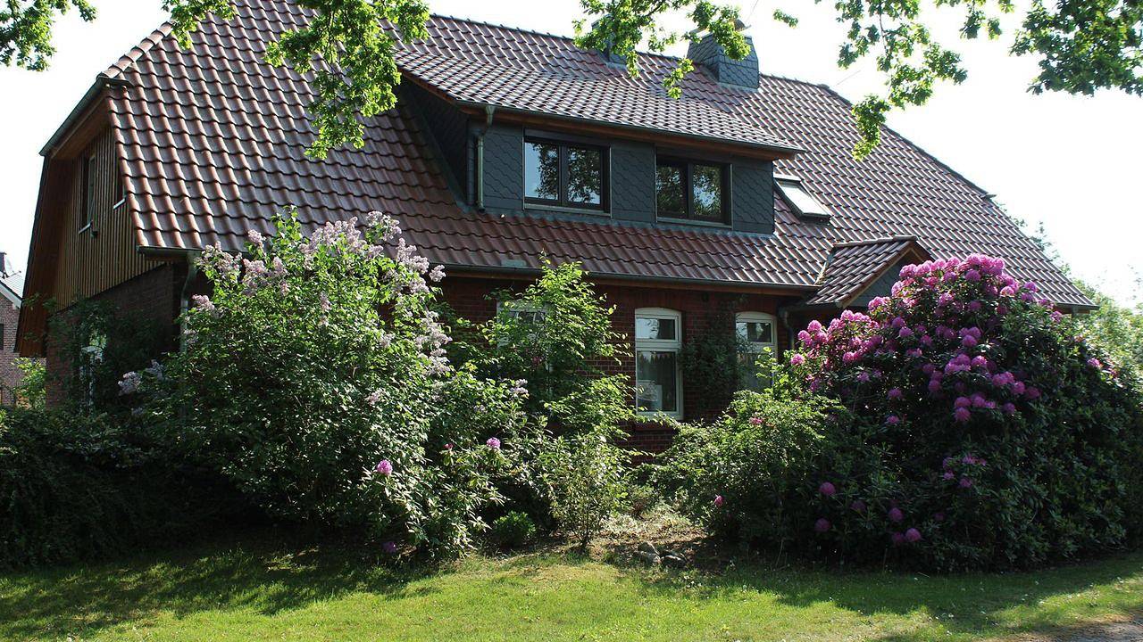 Ganze Ferienwohnung, Ferienwohnung für 3 Personen (51 m²) in Schneverdingen in Schneverdingen, Landkreis Heidekreis