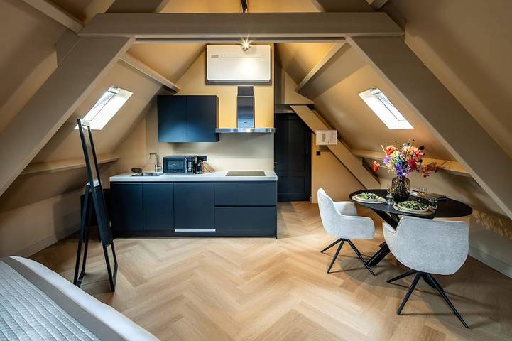 Ferienwohnung für 2 Personen, mit Garten - 1