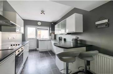 Holiday Apartment for 6 People in Thorpe Park, Surrey, Photo 2