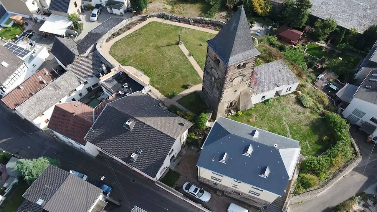 Ferienhaus für 4 Personen (70 m²) in Andernach in Andernach, Osteifel