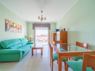 Vakantieappartement voor 5 Personen in Pineda de Mar, Maresme, Afbeelding 1
