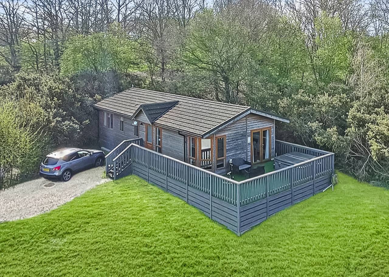 Bassetts in Woodham Walter, Essex