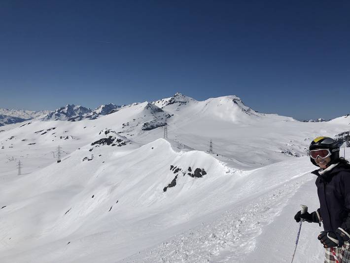 Haus 3 - House 3 in Laax GR 2, Laax