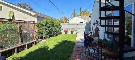 Vacation House for 6 Guests in North Hollywood, Los Angeles, Picture 1