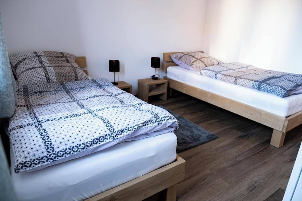 Ganze Wohnung, Appartement London in Forheim, Bayerisch Schwaben