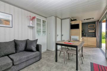 Maison pour 5 Personnes dans Guérande, Région de Saint-Nazaire, Photo 4