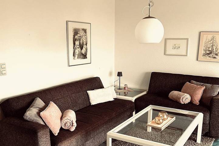 Ganze Wohnung, Haus Rundblick App. 09 in Rantum, Sylt (Gemeinde)