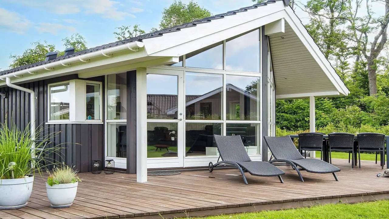 Casa vacanza a Piccolo Belt a partire da 105€ a notte
