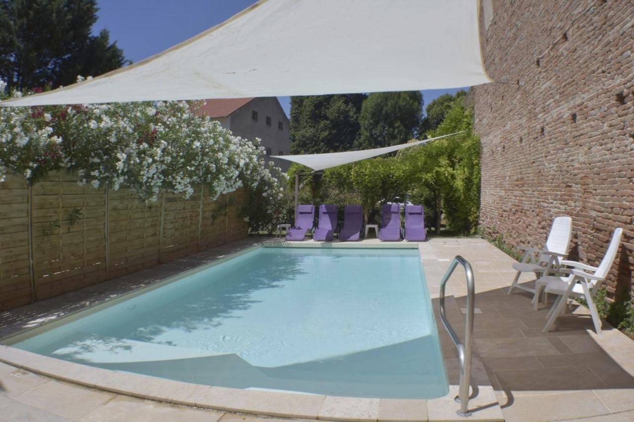L'Armateur in Moissac, Tarn-et-Garonne