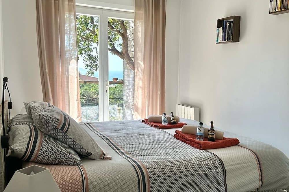 T2 nuovo tutto il team a Rupione vista mare, 5 minuti a piedi in Pietrosella, Ajaccio e dintorni