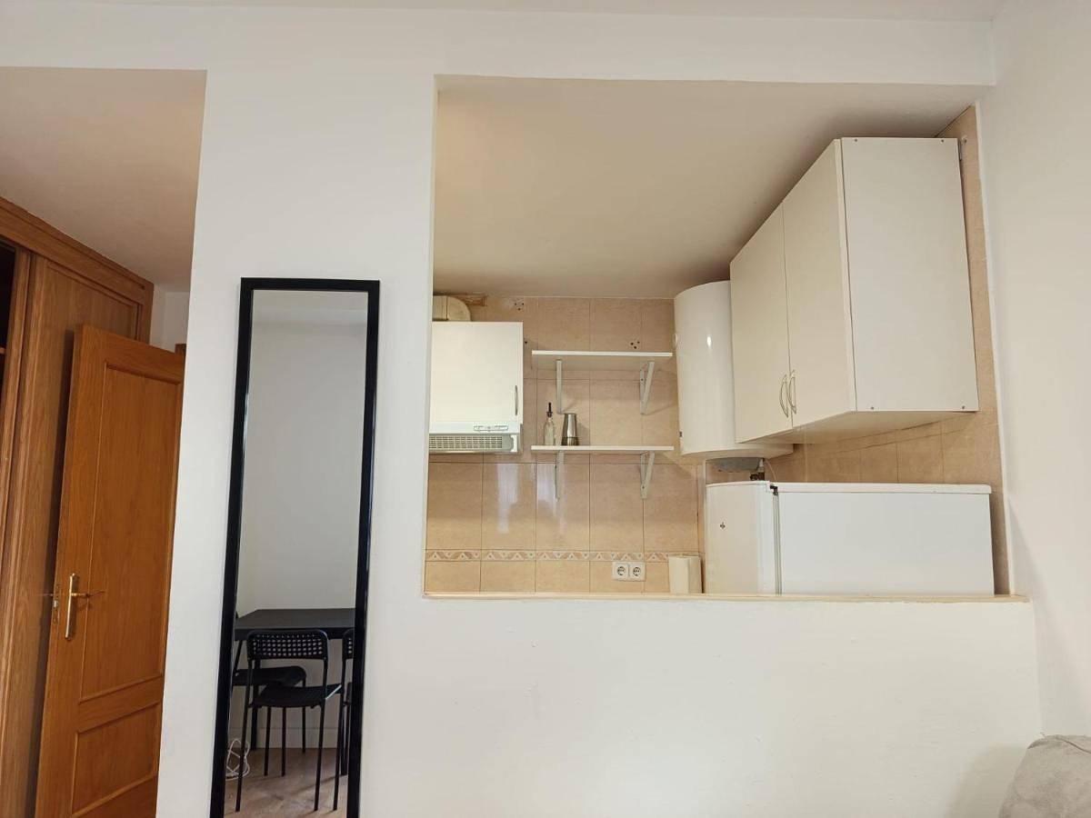 Appartement entier, Apartment with Terrace in Parla, Área Metropolitana de Madrid
