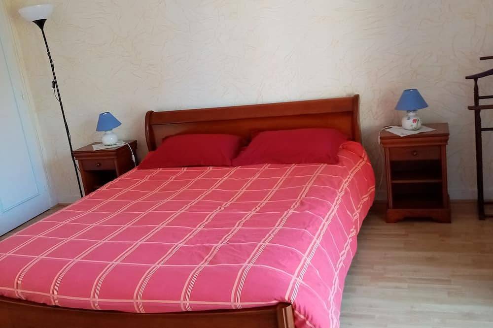 Maison de plain-pied spacieuse avec jardin  proche plage Névez classée 3* in Névez, Région de Quimper