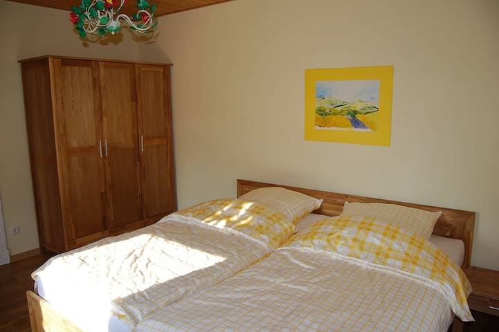 Ferienhaus für 5 Personen, mit Garten und Sauna in Utarp - 2