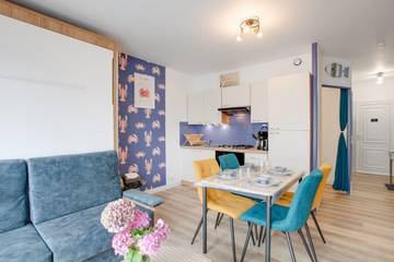 Gîte pour 2 personnes à Lézardrieux