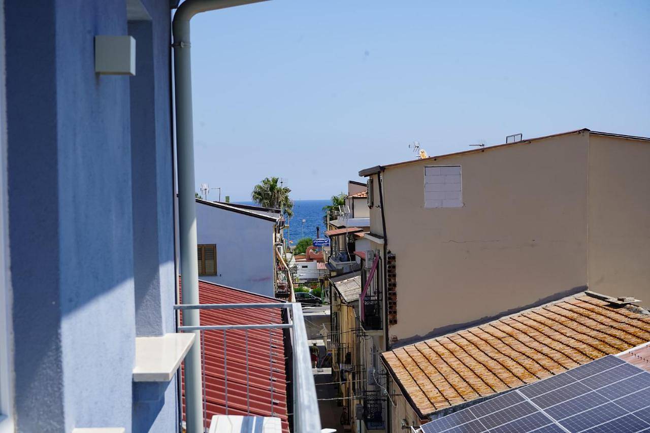 Althea B&B in Frida Beach, Corigliano-Rossano