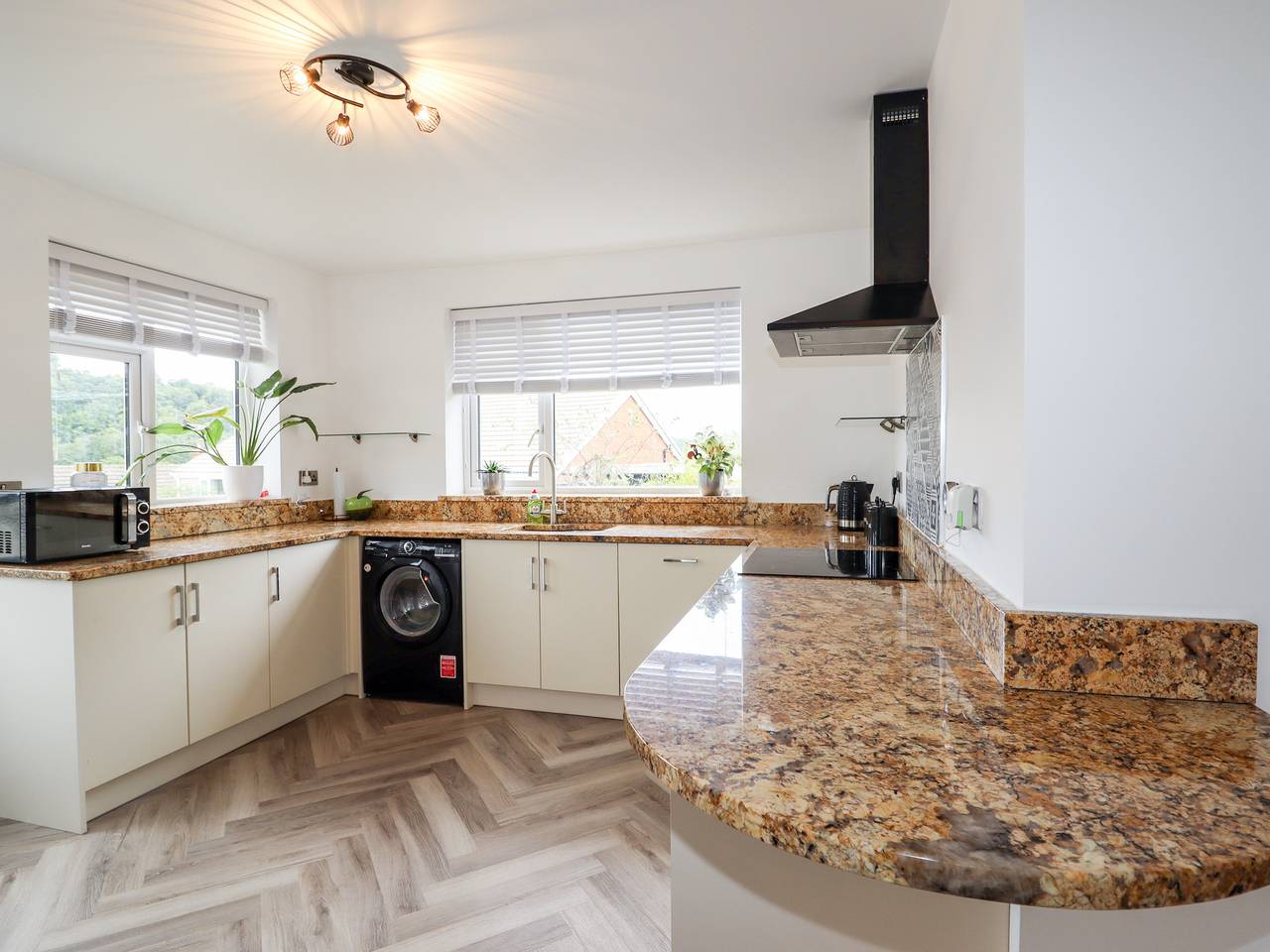 4 Bodnant Road in Rhos on Sea, Conwy region