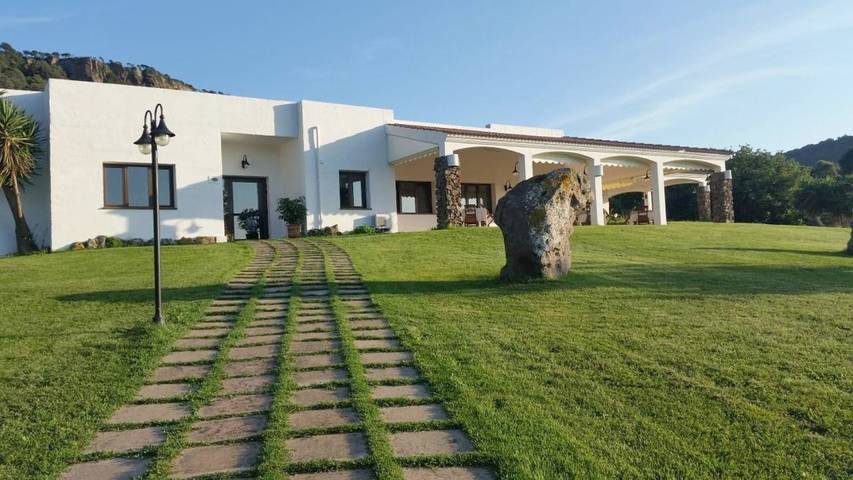 Hôtel pour 2 personnes, avec jardin ainsi que balcon et piscine