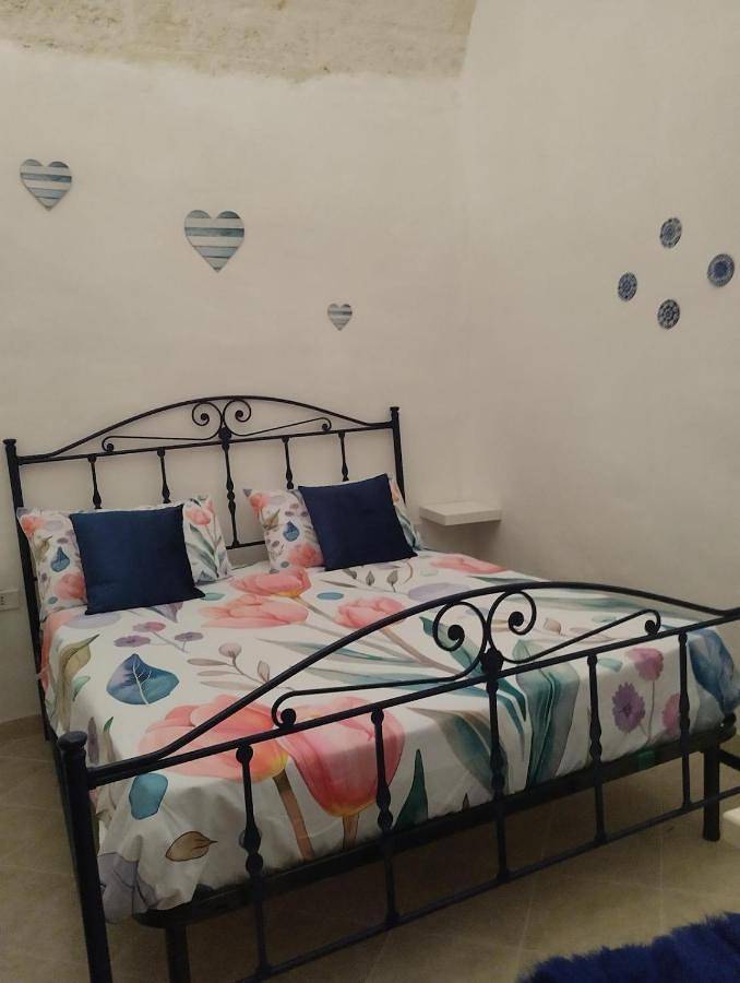Casa vacanza per 2 persone, con panorama e balcone a Triggiano