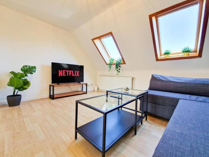 Ferienwohnung für 6 Personen in Hildesheim - 4