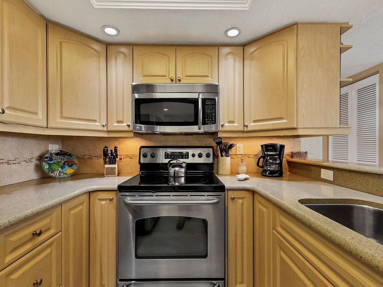 Ganze Wohnung, 506 Siesta in Siesta Key, Sarasota County