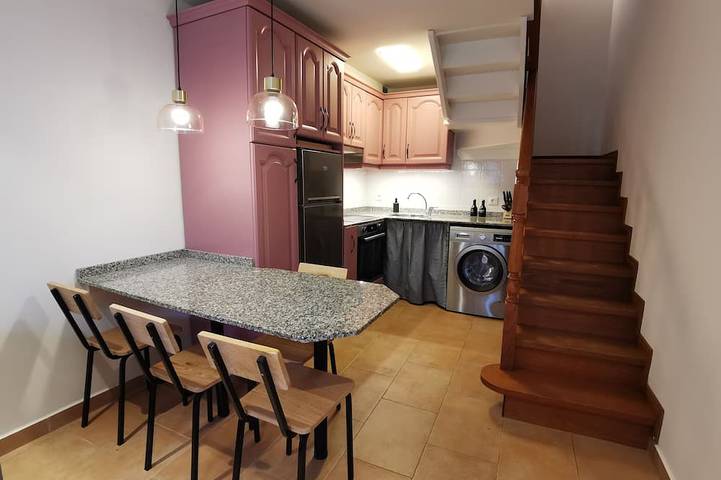 Ferienhaus für 4 Personen - 1