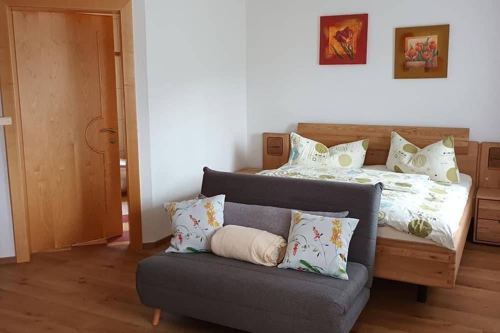Ferienwohnung Weitblick - Landhaus Ebner in Millstatt, Bezirk Spittal an der Drau