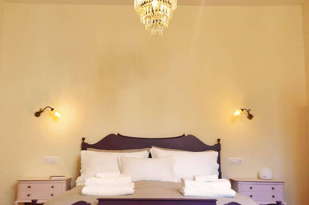 Dreamlike atmospheres a stone's throw from Villa d'Este and Villa Gregoriana in Tivoli, Rome Province