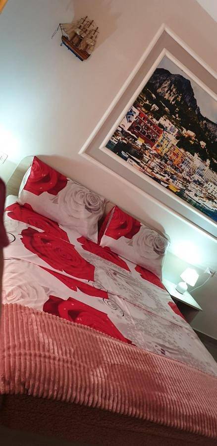 Chambre d’hôte pour 2 personnes, avec vue à Pompei - 2