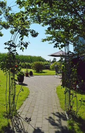 Vakantiewoning voor 4 Personen in Dörphof, Oostzee - Sleeswijk Holstein, Afbeelding 2